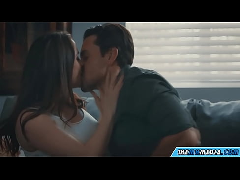 ❤️ Романтичний секс з хорошою грудастою мамою Секс-відео на uk.liporno.ru